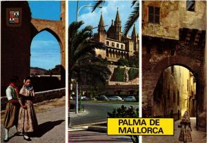 CPA Espagne-Mallorca-Palma de Mallorca (323429)