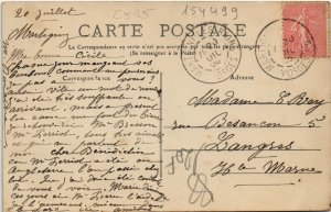 CPA MARTIGNY-les-BAINS - Intérieur des Sources (154499)