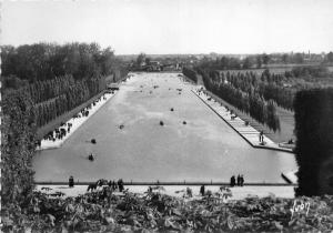 BR19552 le grand canal Sceaux  france