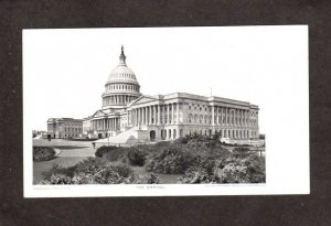 DC National Capitol Washington Private Mailing Card PMC Postcard US