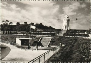 CPM CHASSENEUIL-sur-BONNIEURE Memorial de la Resistance (1168998)