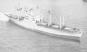 SS Alcoa Ranger Alcoa Steamship CO Ship Unused 