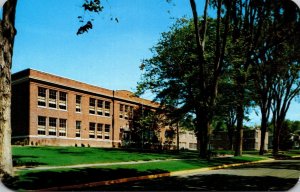 New York Bainbridge Central School