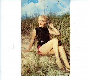 Swimming/Bathing - Hey! At Shark River, Neptune, NJ ca 1950's