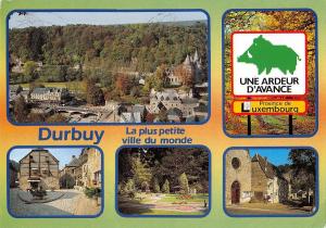 BT3305 Durbuy       Belgium