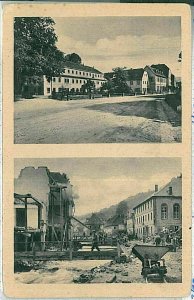 25717 - Postcards VINTAGE POSTCARD - Germany GERMANY - Bad Gottleuba -