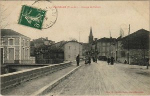 CPA CAUSSADE Avenue de Cahors (979363)