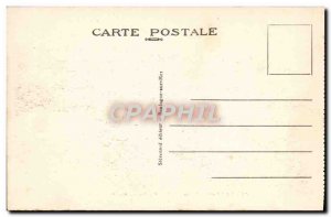 Old Postcard Boulogne Sur Mer La Porte des Dunes