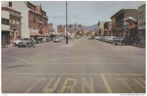 Bernard Avenue , KELOWNA , Canada, PU-1957