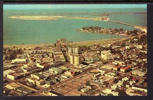 Bird's Eye View,Downtown Sarasota,FL