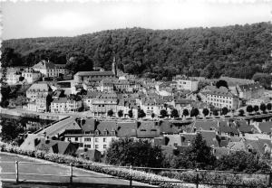 BG31052 bouillon panorama   belgium  CPSM 14.5x10cm