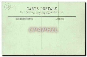 Saint Omer - The Canal District Cavalry - Old Postcard