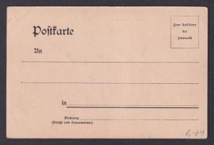 Vinatge postcard GERMANY Berlin Museum and New Cathedral