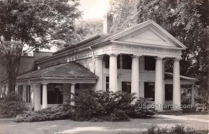 Grand Rapids Art Gallery in Grand Rapids, Michigan