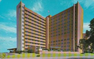 Texas Fort Worth Saint Joseph Hospital