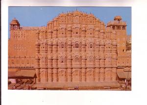 Palace of the Winds, Hawa Mahal, Jaipur, India