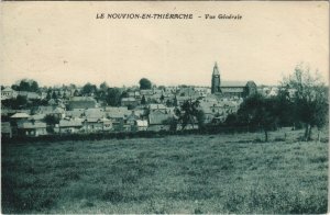 CPA Le Nouvion-en-Thierache - Vue Generale (1062345)