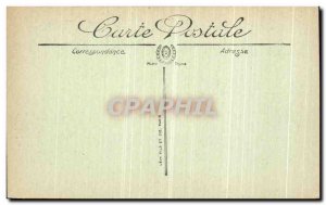 Old Postcard Beauvais The Astronomical Clock of Truth