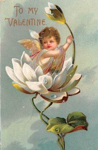 To My Valentine Fantasy 