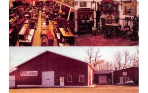 Red Barn Antiques, LLC in New Egypt, New Jersey