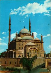 CPM EGYPTE Cairo-The Mohamed Aly Mosque (343380)