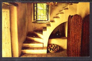 Passageway,Spanish Governor's Palace,San Antonio,TX