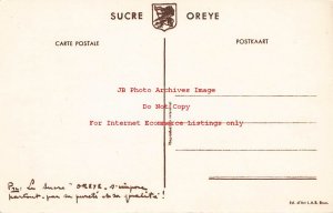 364023-Belgian Royalty, Queen Astrid, R. Marchand