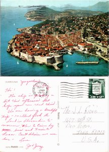 Dubrovnik, Croatia (26791 
