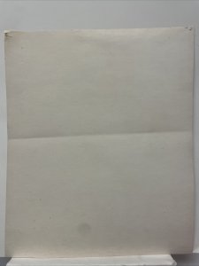 This Household Supports Clinton/Gore 1996 Election Poster