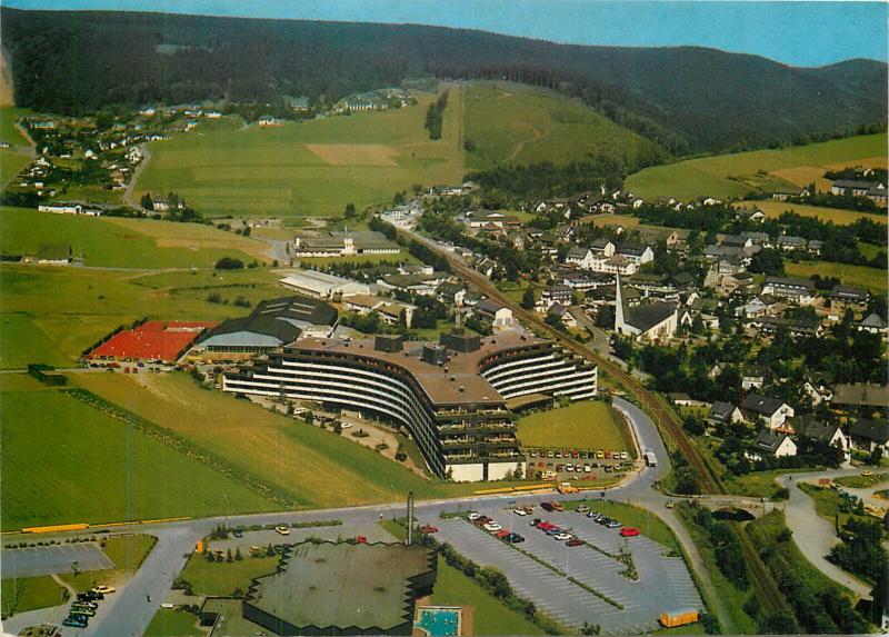 Germany Willingen