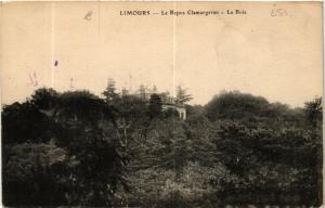 CPA LIMOURS - Le Repos Clamargeran - Le Bois (488909)