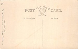 lot402 Flamborough East Riding Yorkshire  real photo uk