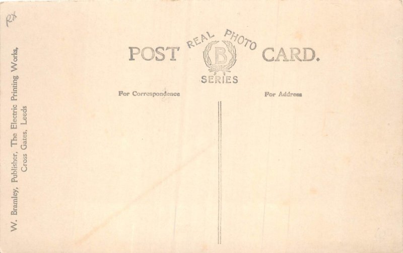 lot402 Flamborough East Riding Yorkshire  real photo uk