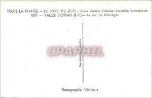 Postcard Modern All France Jove Pau Ed BP Grand diploma of Honor Internationa...