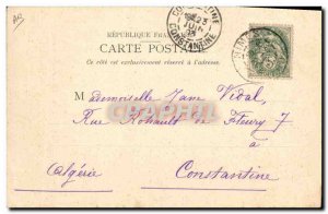 Old Postcard Corrida Race bulls Nimes Pass coat