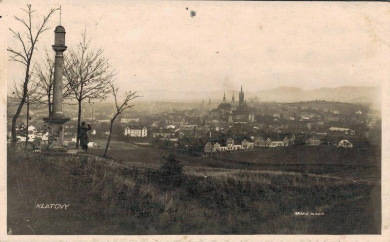 Czech Republic Klatovy 02.45