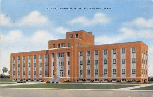 Midland Memorial Hospital - Midland, Texas TX  