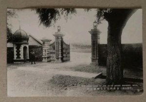 Japanese army in NORTH KOREA 77th INFANT REGIMENT Pyonyang