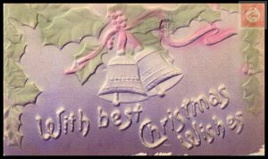 Christmas (Embossed)