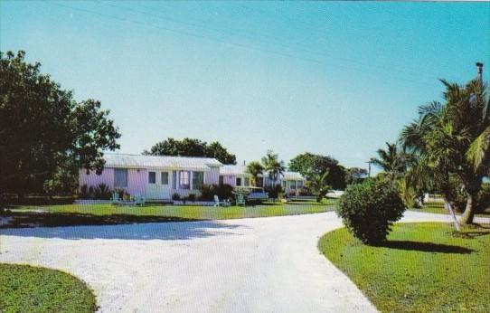 Florida Islamorada Windley Cove Resort Motel In The Florida Keys