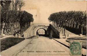 CPA Meudon - Bellevue (274520)