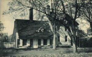 Tea House - New Castle, Delaware DE