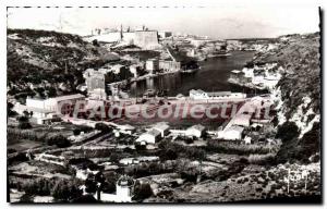 Postcard Old Bonifacio