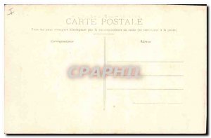 Postcard Old Avignon Popes' Palace