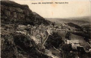 CPA ROQUEFORT - Vue Générale (Est) (249992)