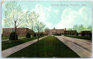 M-95003 Nazareth Academy Kalamazoo Michigan USA