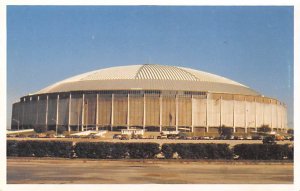 The Dome - Houston, Texas TX  