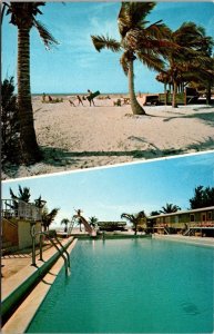 Florida Sanibel Island Beachcomber Resort Apartments