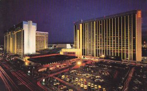 MGM Grand Hotel Las Vegas Nevada