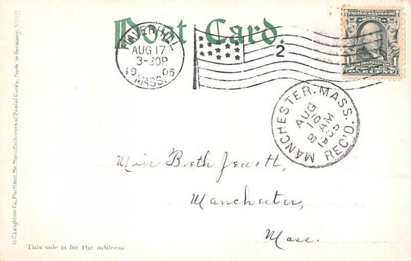 Haverhill Bridge Haverhill, Massachusetts MA